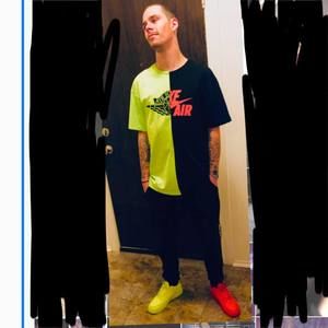 Meet your Posher, Gary